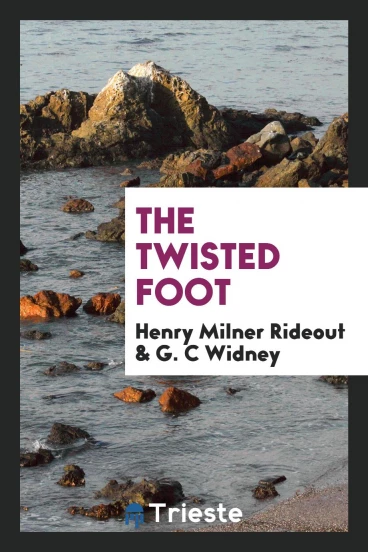 The twisted foot