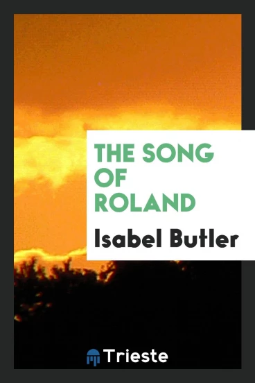 The song of Roland