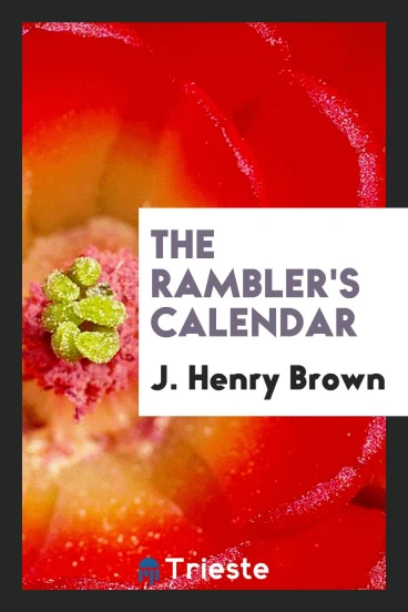 The Rambler's Calendar