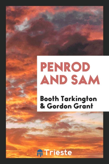 Penrod and Sam