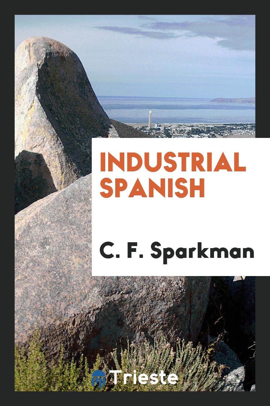 Industrial Spanish