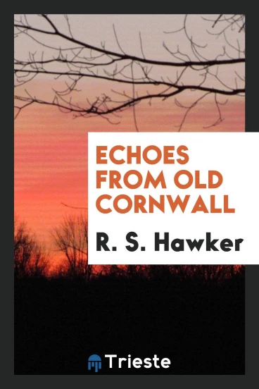 Echoes from Old Cornwall