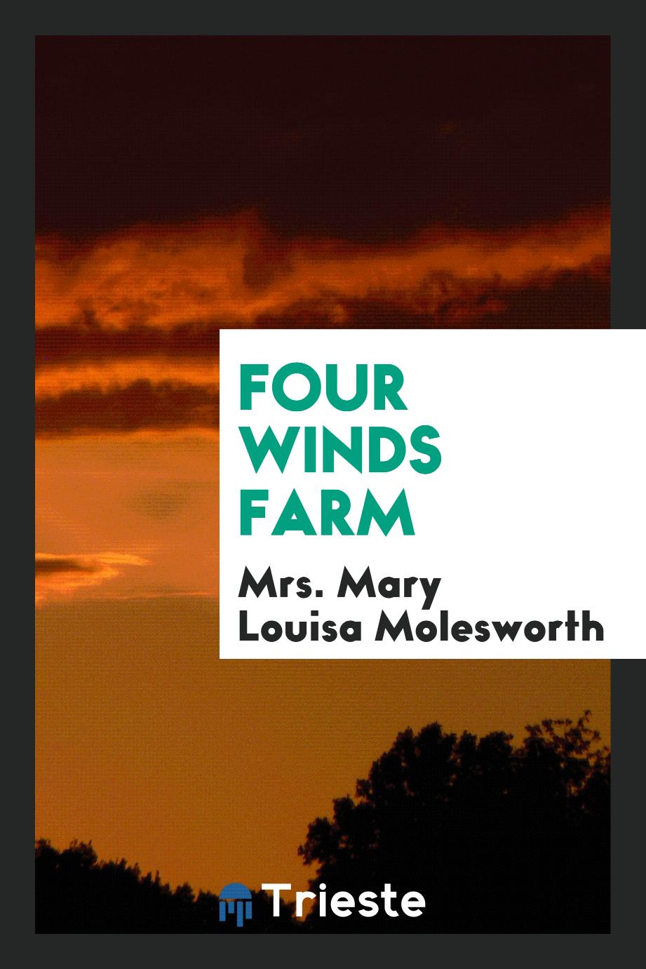 Four winds farm