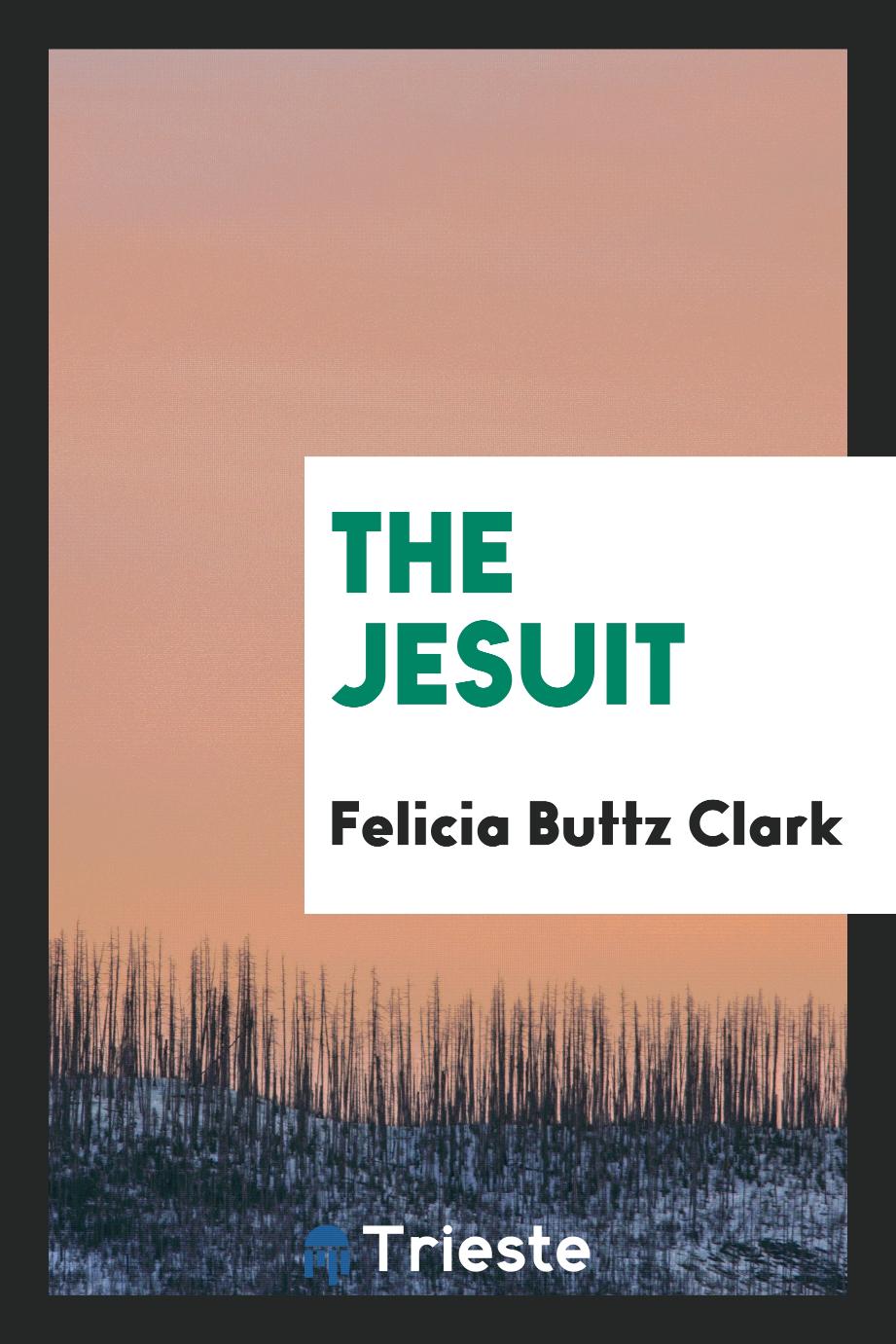 The Jesuit