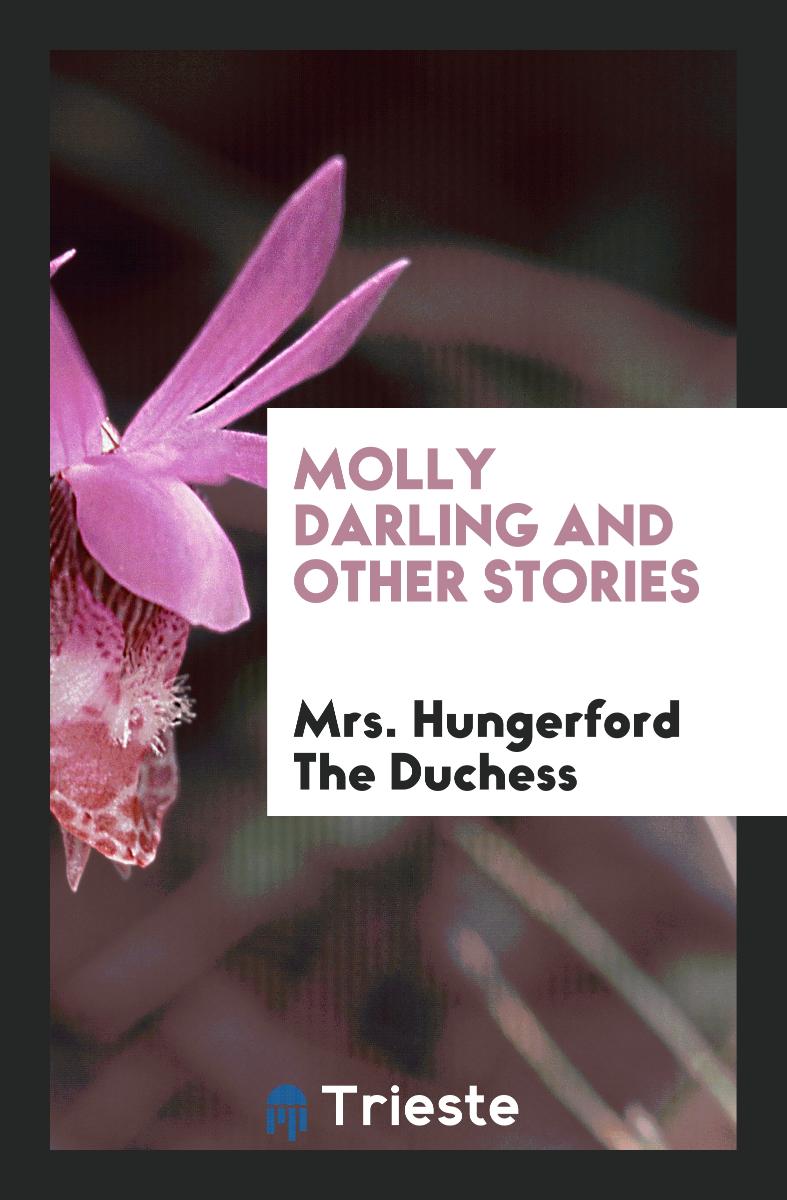Molly Darling and Other Stories