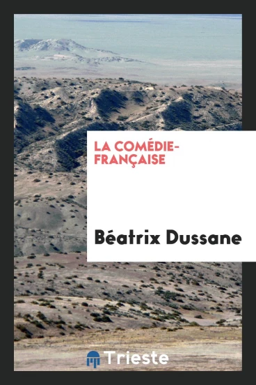 La Comédie-Française