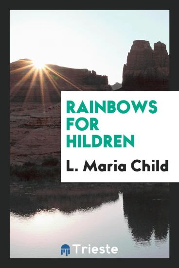 Rainbows for Сhildren