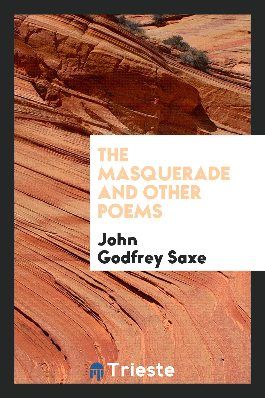 The Masquerade and other poems