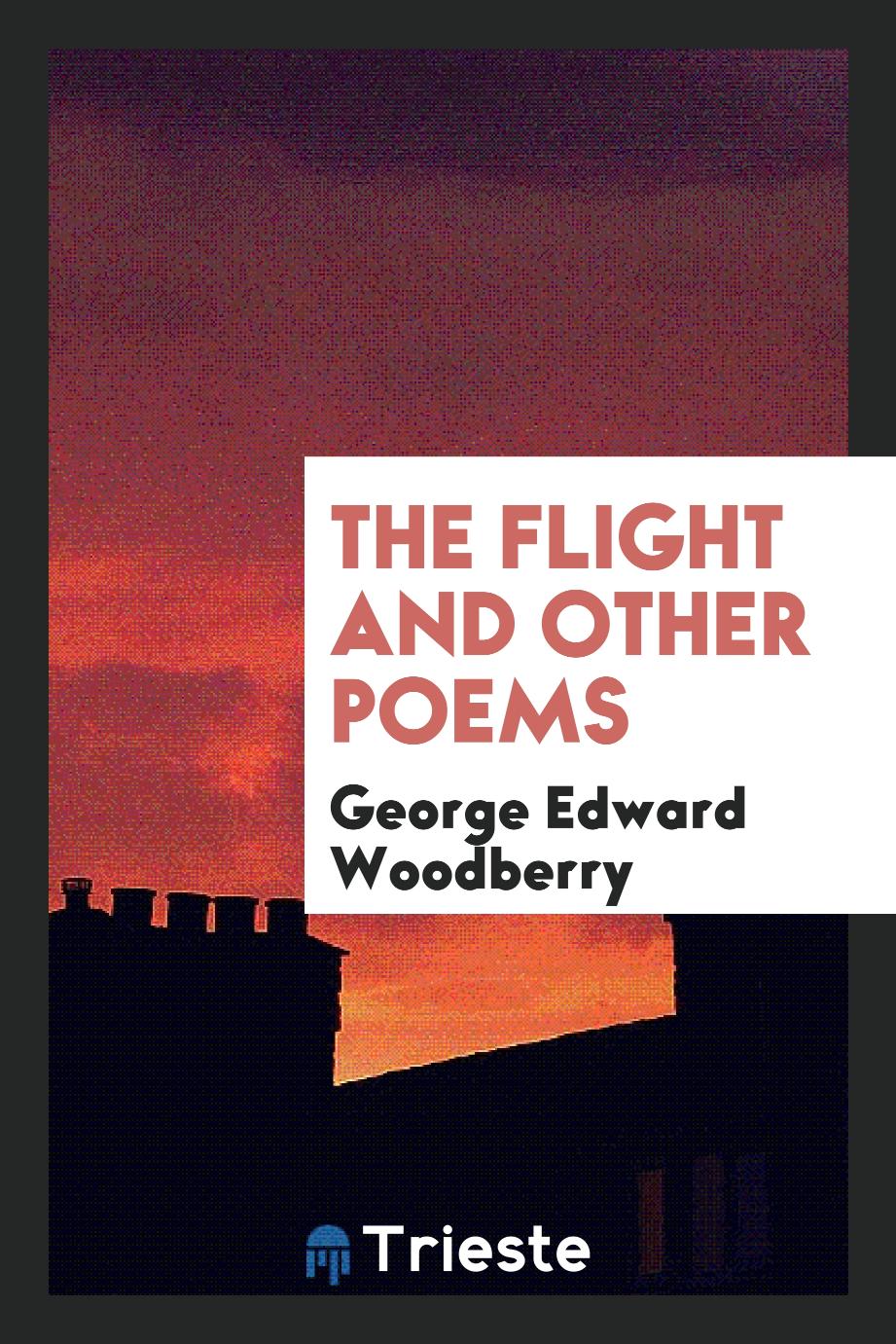The Flight and Other Poems