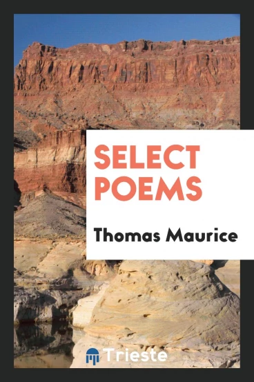 Select Poems