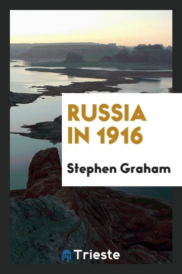 Russia in 1916
