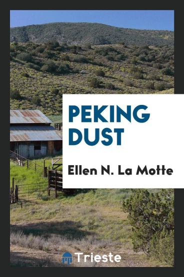 Peking dust