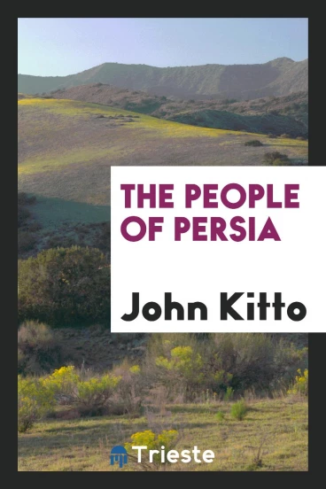The People of Persia