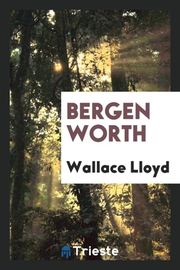 Bergen Worth