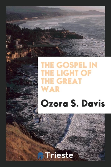The gospel in the light of the great war