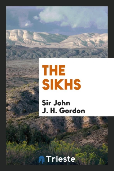 The Sikhs