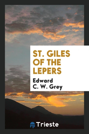 St. Giles of the Lepers