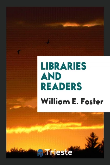 Libraries and Readers