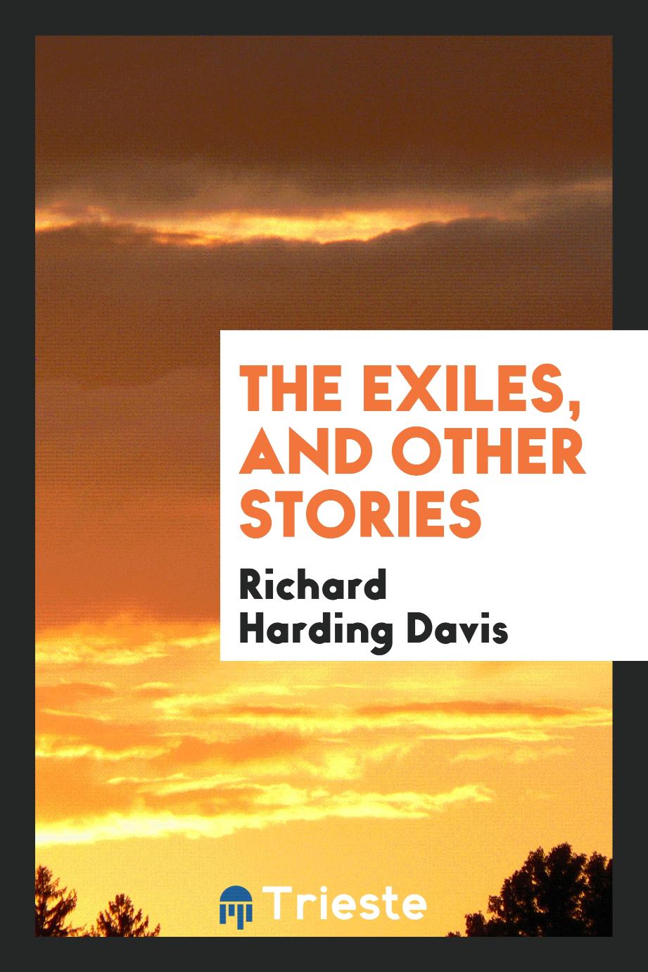 The exiles, and other stories