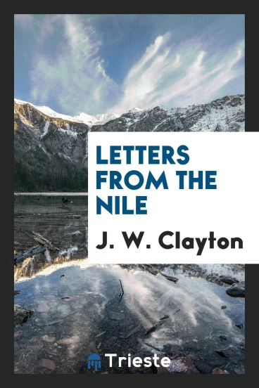 Letters from the Nile