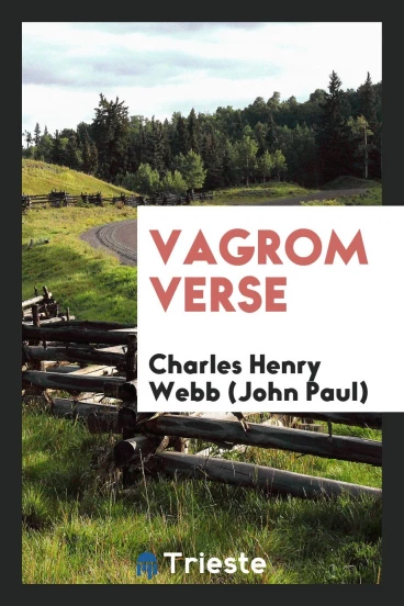 Vagrom Verse