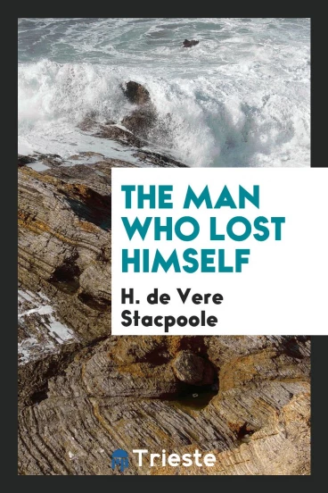 The man who lost himself