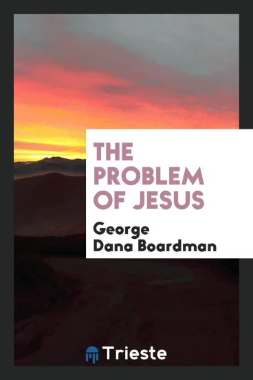 The Problem of Jesus
