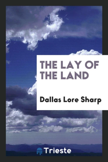 The lay of the land
