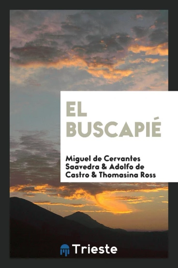 El buscapié