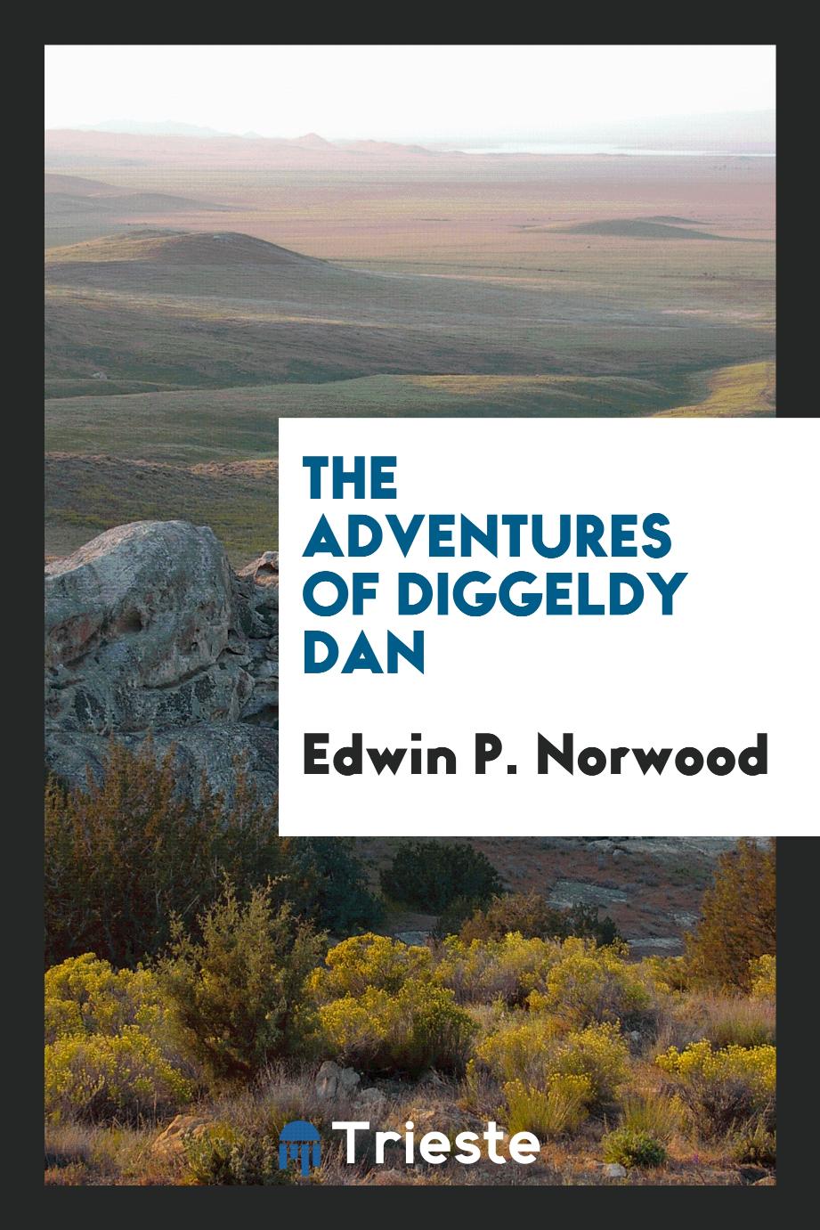The adventures of Diggeldy Dan