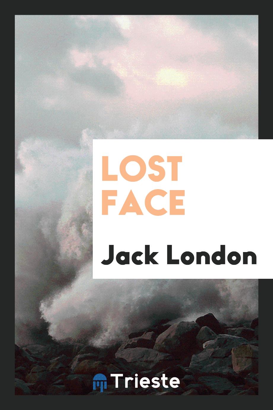Lost face