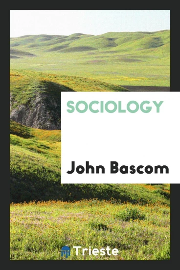 Sociology