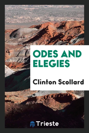 Odes and Elegies