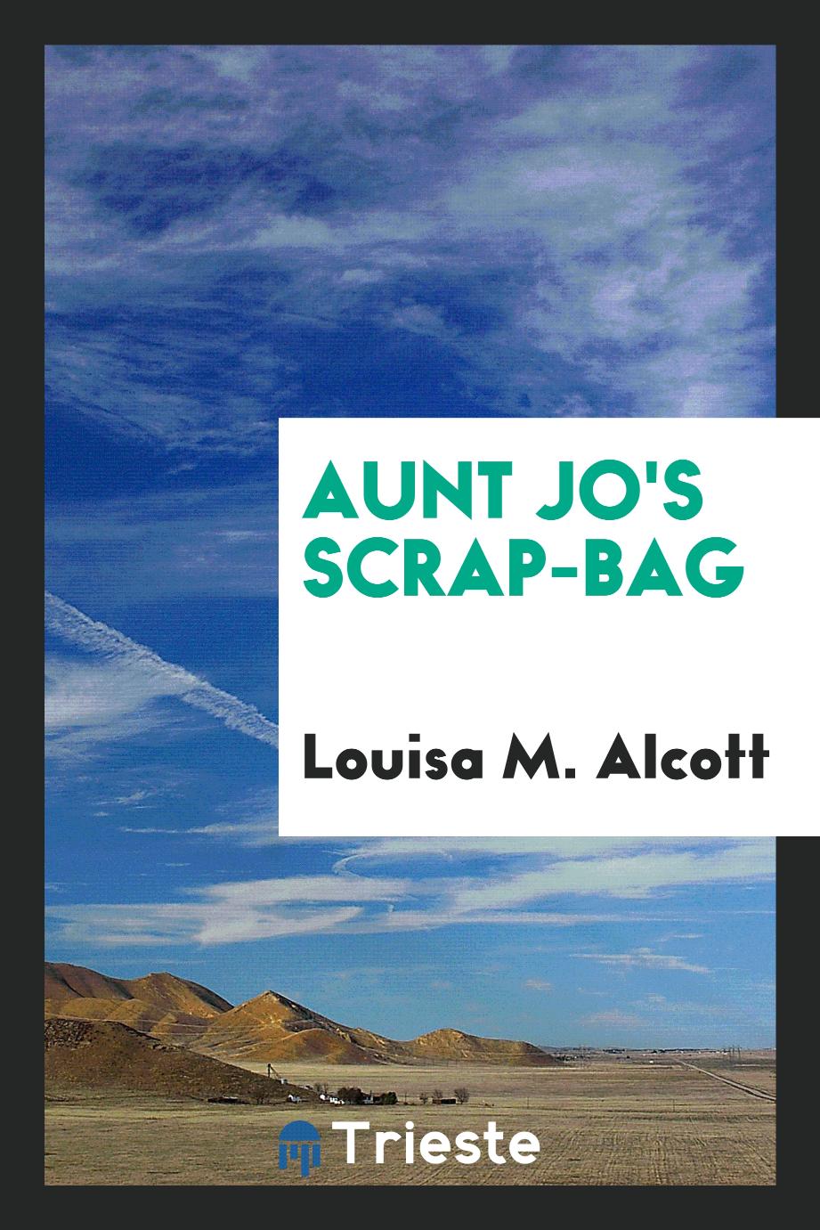 Aunt Jo's scrap-bag