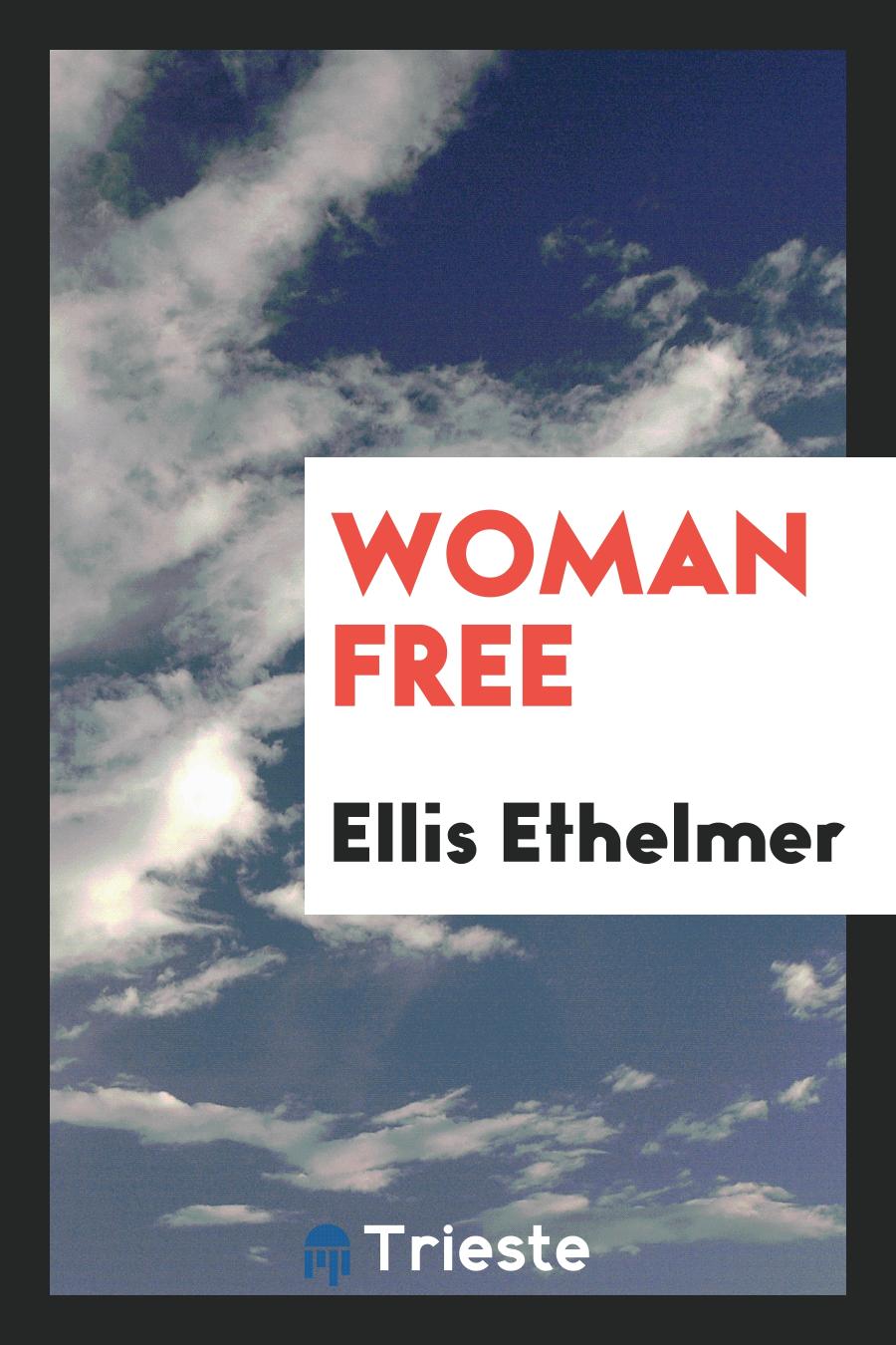 Woman Free