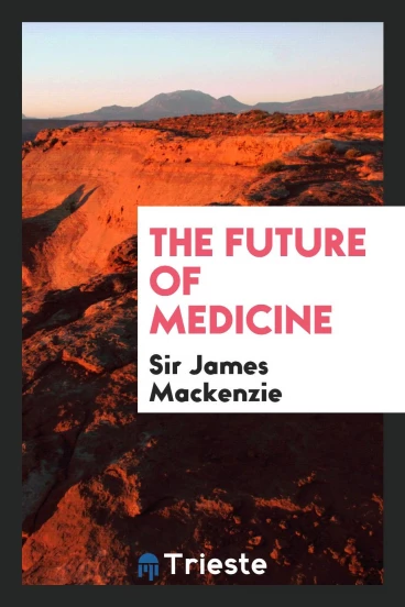 The future of medicine