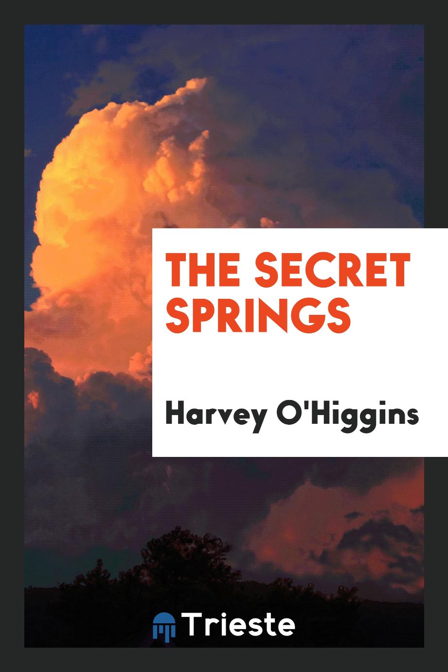 The secret springs