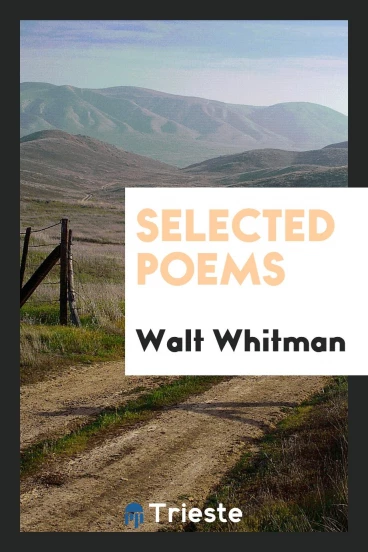 Selected poems