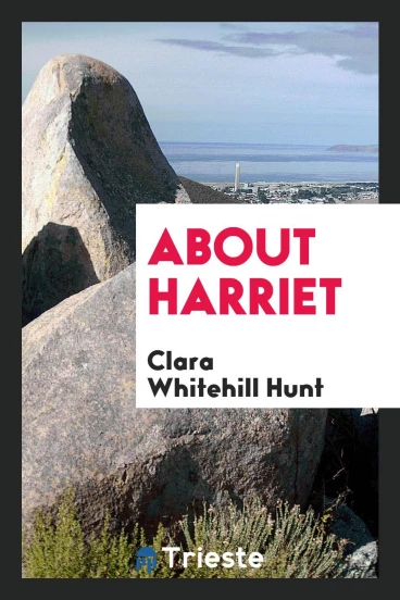 About Harriet