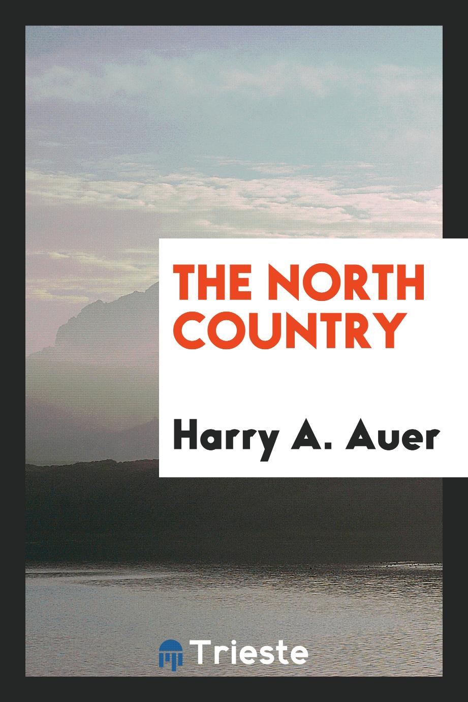 The North country