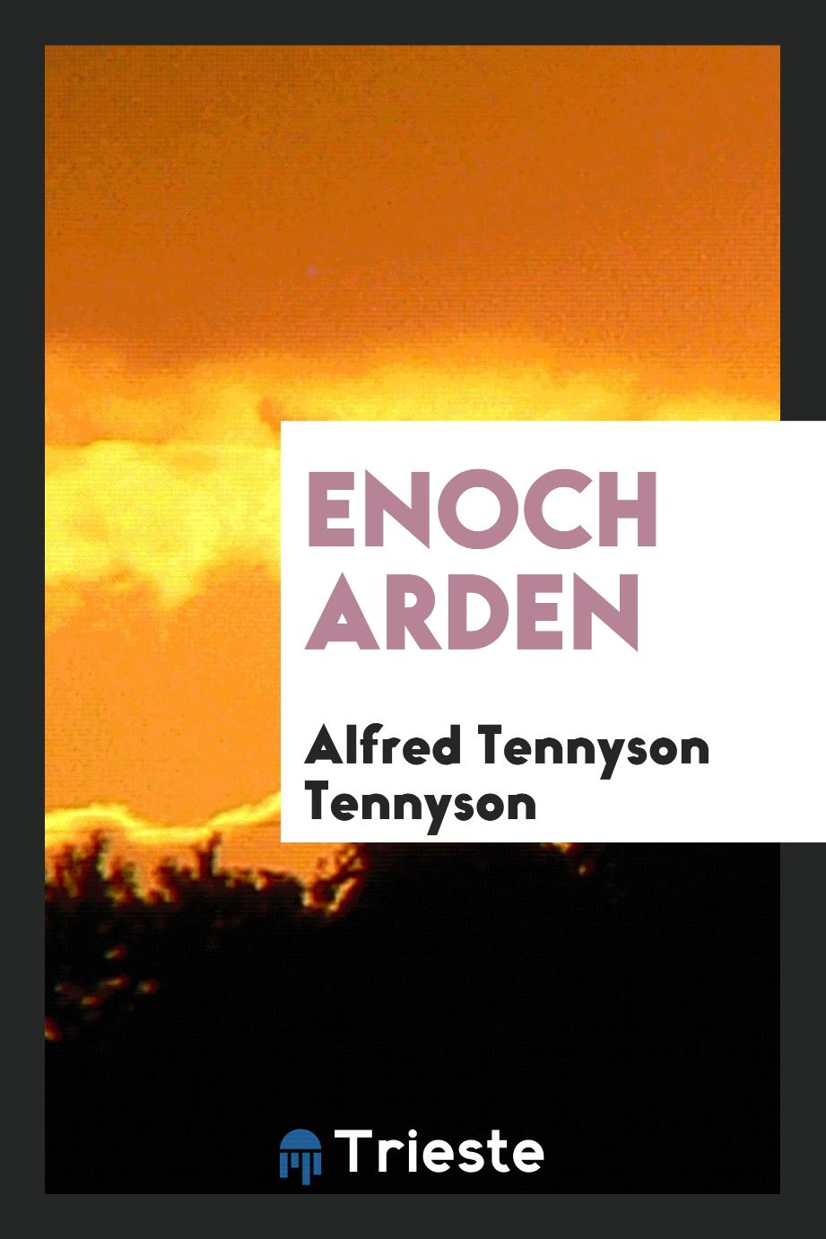 Enoch Arden