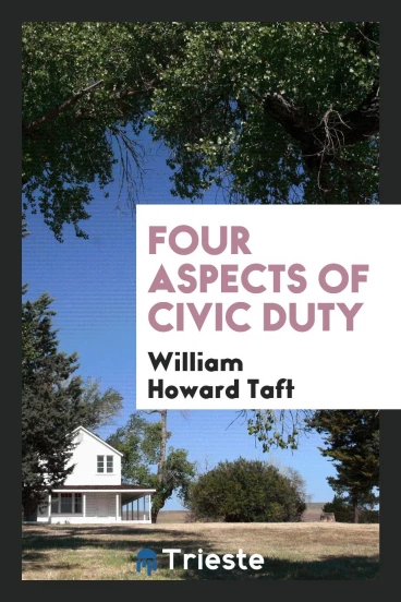 Four Aspects of Civic Duty