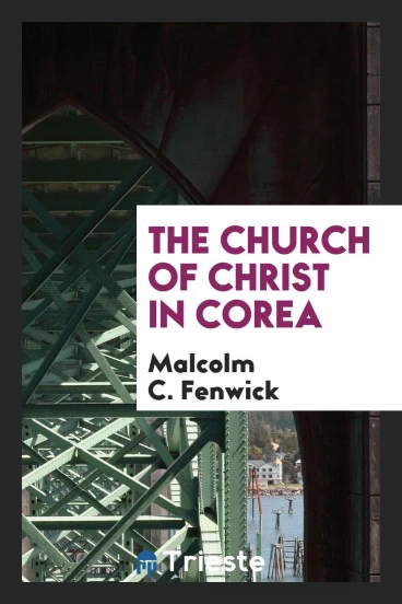The Church of Christ in Corea
