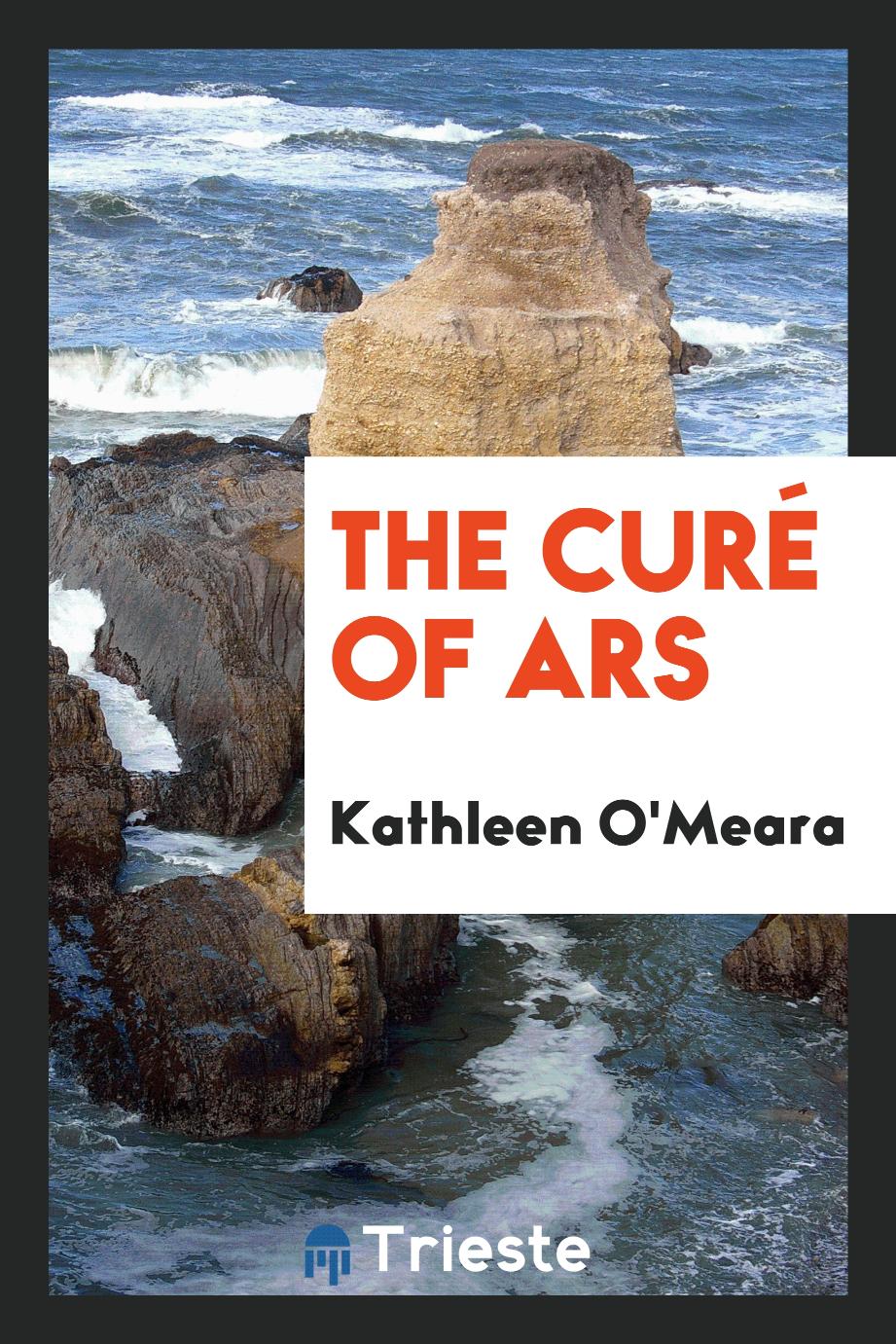 The curé of Ars