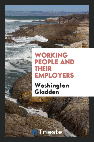 Working People and Their Employers