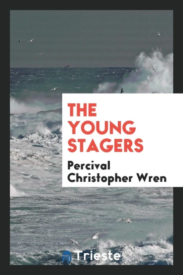 The young stagers