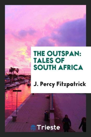 The Outspan: Tales of South Africa