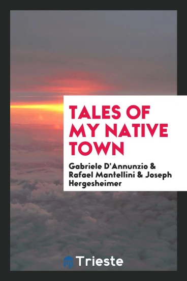 Tales of My Native Town