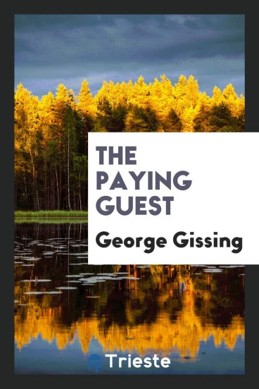 The paying guest