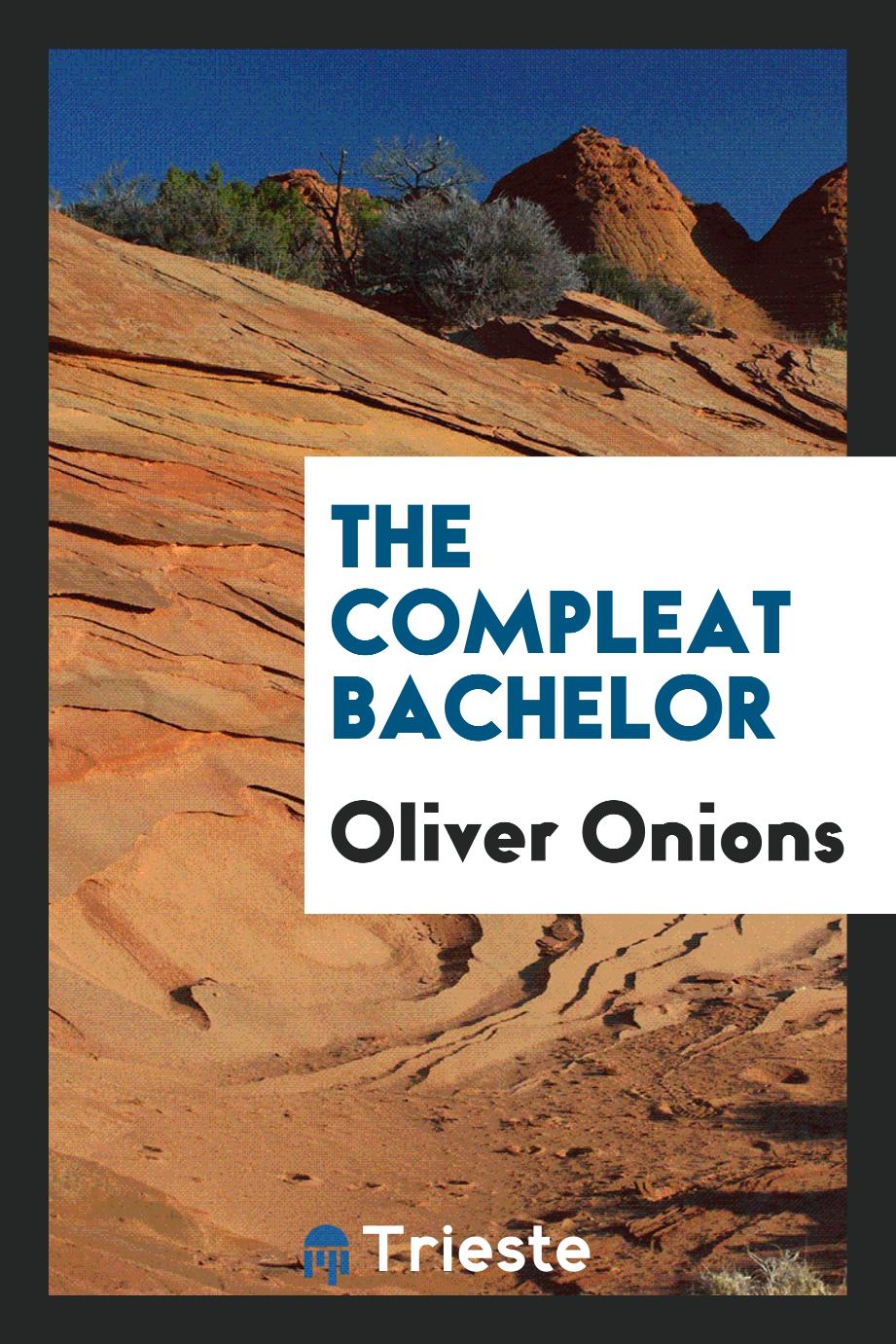 The compleat bachelor